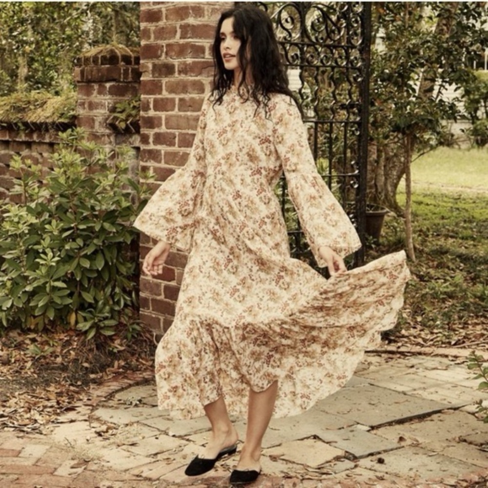 DISO Doen Adelaide Dress
